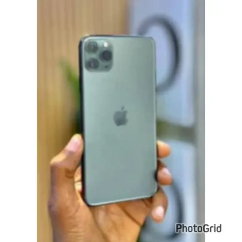 IPHONE 11PROMAX: Gb256Clean