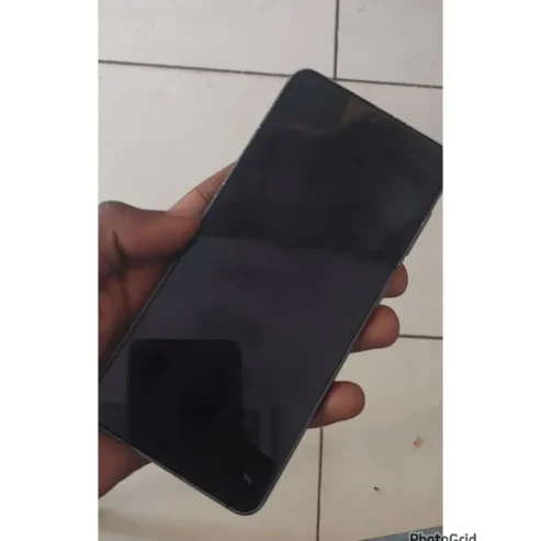 SAMSUNG S21 : GB64Clean