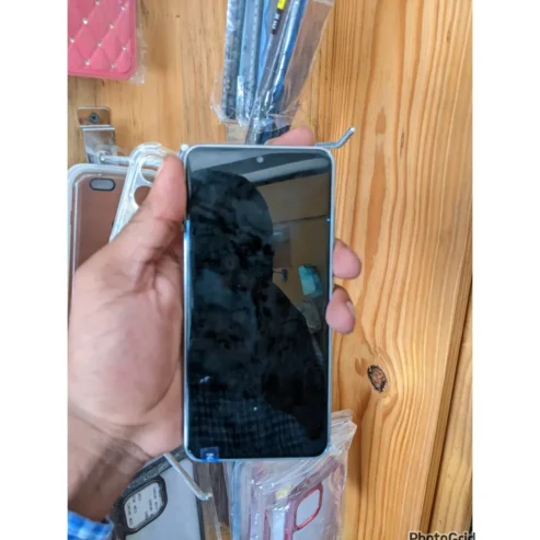 SAMSUNG A21: GB64Clean
