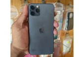 IPHONE 11PRO: Gb64Clean