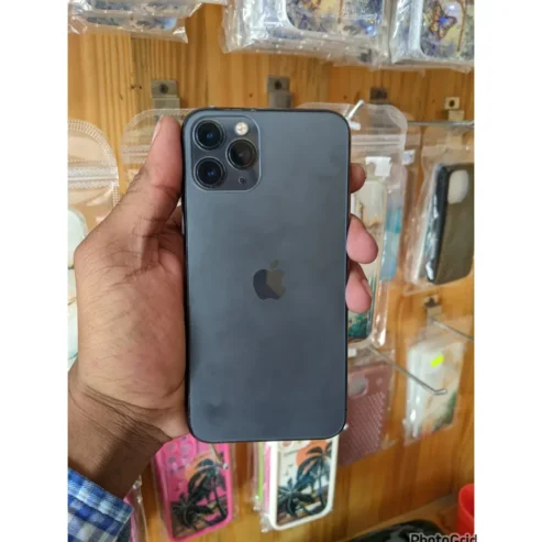 IPHONE 11PRO: Gb64Clean