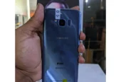 SAMSUNG S8: GB64Clean