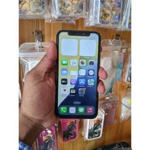 IPHONE 11PRO: Gb64Clean