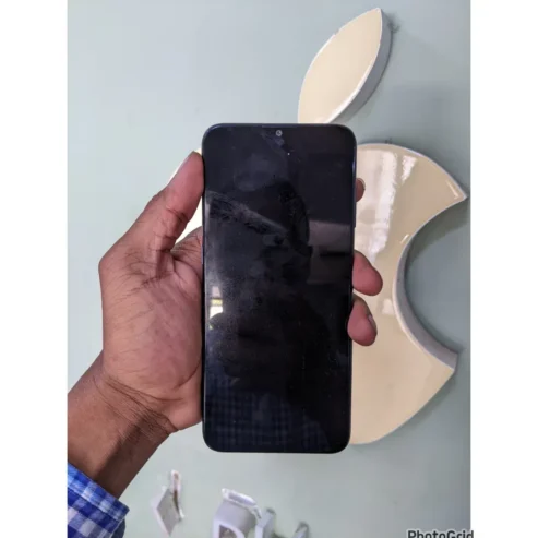 NOKIA G10: GB64Clean