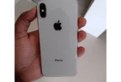 IPHONE X: Gb256Clean
