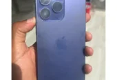 IPHONE 14PROMAX: Gb128Clean