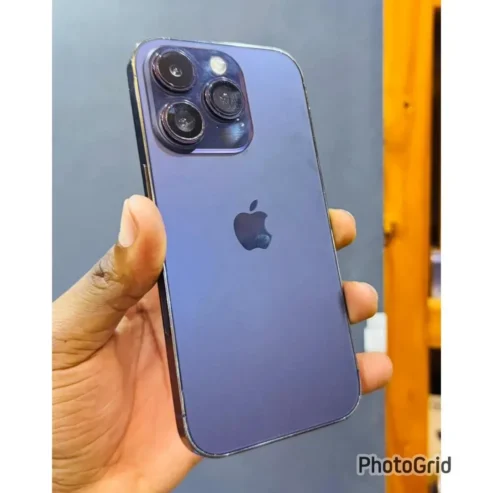 IPHONE 14PRO: Gb128Clean