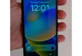 IPHONE X: Gb256Clean