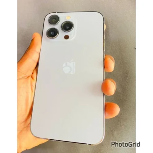 IPHONE 13PRO: Gb128Clean