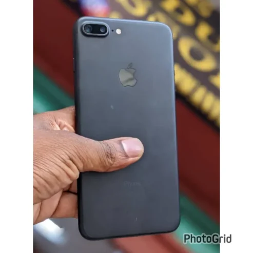 IPHONE 7PLUS: GB128Clean