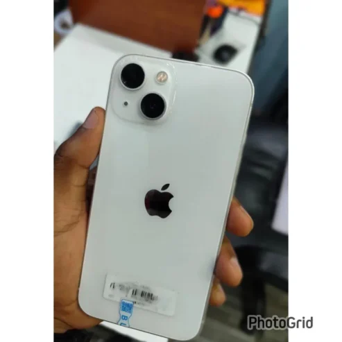 IPHONE 13PLAIN: Gb256😎Clean
