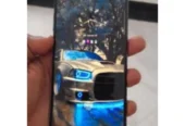 SAMSUNG NOTE 10 PLUS: GB256Clean
