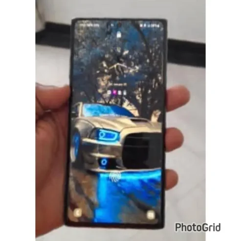 SAMSUNG NOTE 10 PLUS: GB256Clean