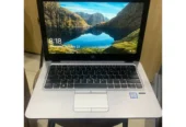 HP ELITEBOOK:Core i7😎Clean