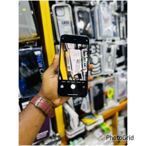 IPHONE 13PROMAX: Gb128😎Clean