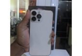 IPHONE 13PROMAX: Gb256😎Clean