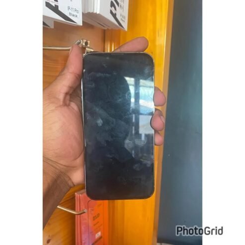 IPHONE 13PRO: Gb128😎Clean