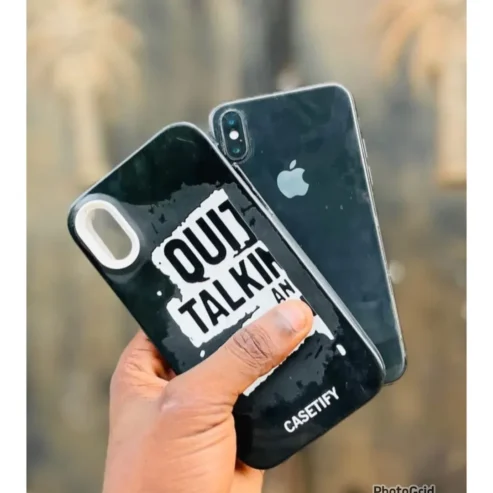 IPHONE X: Gb64😎Clean