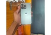 IPHONE 13PRO: Gb128😎Clean