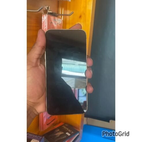 IPHONE 13PRO: Gb256😎Clean