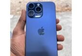 IPHONE 15 Promax: Gb256Clean