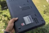 Toshiba Laptop