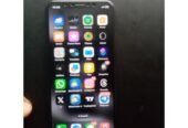 IPHONE X: Gb64😎Clean
