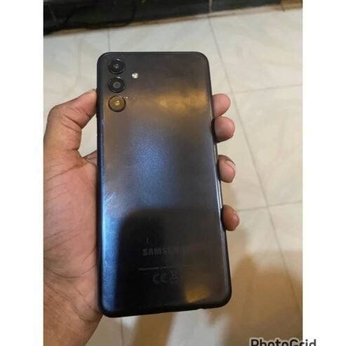 SAMSUNG A03: GB64😎Clean
