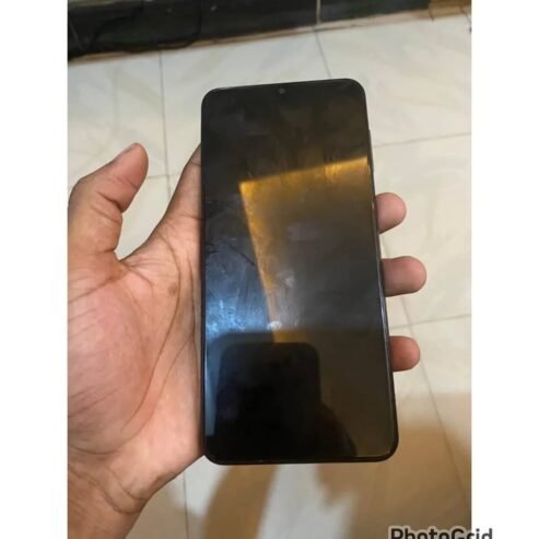 SAMSUNG A03: GB64😎Clean