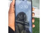 IPHONE XS MAX: Gb256😎Clean
