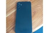 Samsung A14: GB128😎Clean