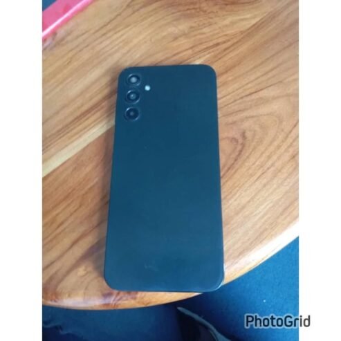 Samsung A14: GB128😎Clean