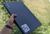 Toshiba Laptop