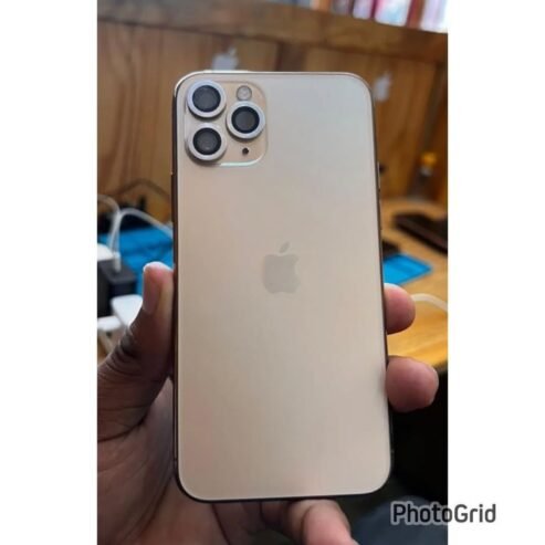 IPHONE 11PRO: Gb64😎Clean