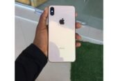 IPHONE XS MAX: Gb256😎Clean