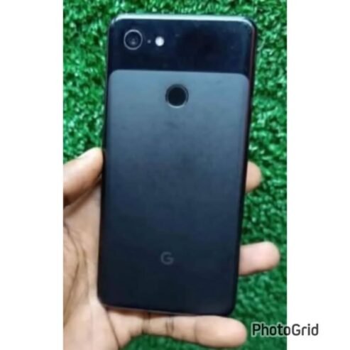 GOOGLE PIXEL 3XL: GB128😎Clean