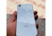IPHONE XR: Gb128😎Clean