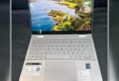 Brand new laptop