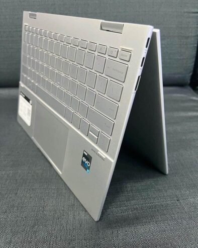 Brand new laptop