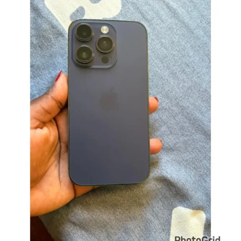 IPHONE 14PRO: Gb128😎Clean