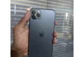 IPHONE 11PROMAX: Gb256😎Clean