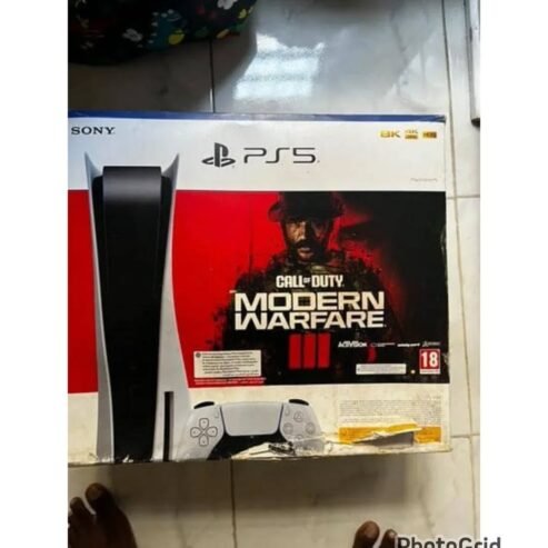 PS5 FAT :😎Clean