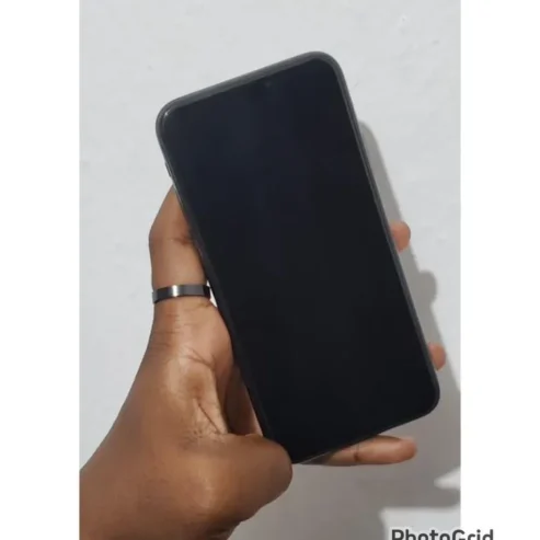 IPHONE X: Gb64😎Clean