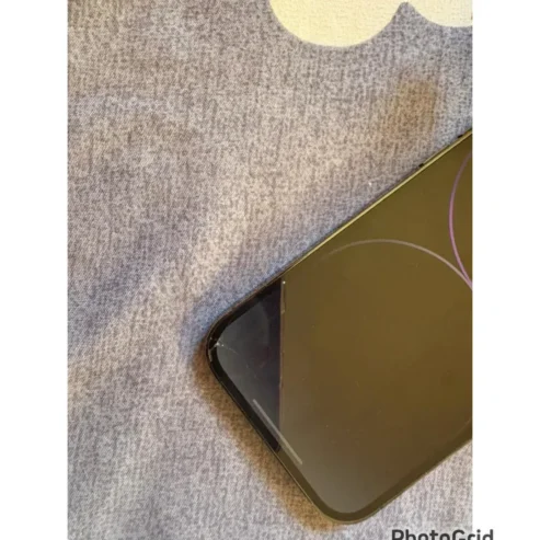 IPHONE 14PRO: Gb128😎Clean