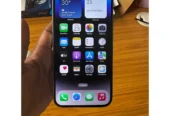 IPHONE 14PROMAX: Gb128😎Clean