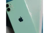 IPHONE 11PLAIN: Gb64😎Clean