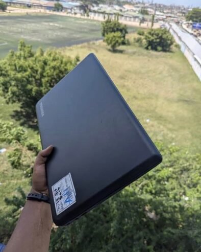 Toshiba Laptop