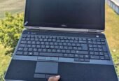DELL LAPTOP