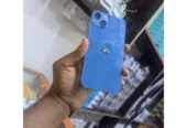 IPHONE 13PLAIN: Gb128😎Clean