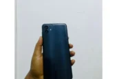 SAMSUNG A04: GB128😎Clean